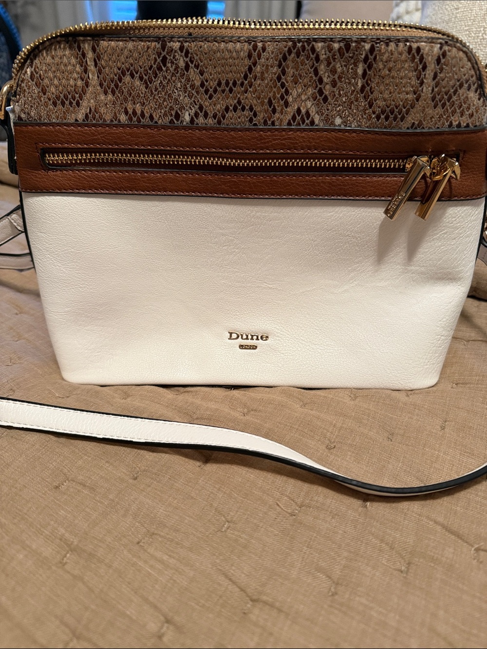 Dune London Crossbody Bag